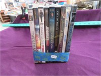 DVD Movie Assortment