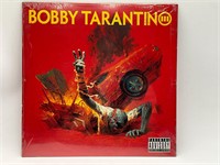 SEALED Logic "Bobby Tarantino III" Hip Hop LP