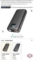 New 30 pcs; Portable-Charger-Power-Bank -