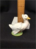 Beatrix Potter Rebeccah Puddle - Duck