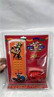 Micky for kids soft phone