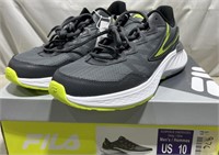 Men’s Running Shoes Size 10