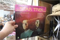 STAR TREK ALBUM