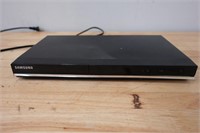 Samsung DVD Player