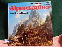 Alpenzauber Mit Alfons Baier