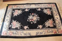 Chinese Hand Made Oriental Rug