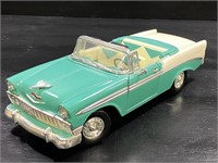 Road Legends 1956 Chevrolet Bel Air