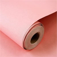 Coral Peel Stick Wallpaper 20.8 in x 49.2 ft