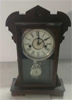 Waterbury Clock Co. Mantle clock