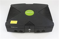 Original X-Box Console