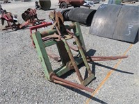 Assorted Forklift Attachments