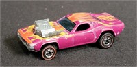 1974 Hot Wheels Redline Rodger Dodger