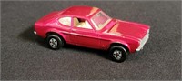 1970 Matchbox Ford Capri Superfast #54