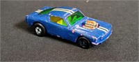 1970 Matchbox Superfast Wildcat Dragster #8