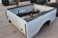 FORD 3/4 TON SHORT BED