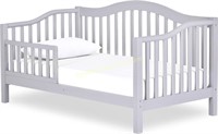 Dream On Me Austin Day Bed  Grey
