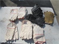 new gloves
