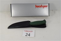 Kershaw Hunting Knife