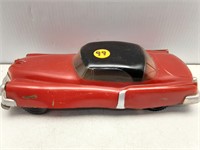 RARE GMP FIRE CHIEF R/C CAR-MISSING REMOTE