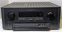 Marantz SR-18 AV Surround Receiver. Powers On.