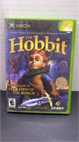 Hobbit Xbox game