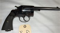 Colt 45 cal Revolver