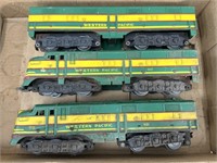 901 Western Pacific engines (3)
