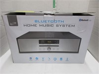 Luvs Home Music System - Not Tested