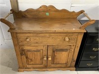 Washstand