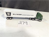 Oliver 1/64 Semi