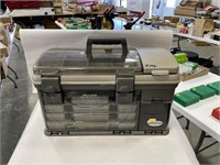 Plano Tackle Box with Tackle