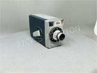 Kodak Brownie 8mm movie camera