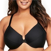 Size 48DD Glamorise Full Figure Plus Size