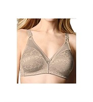 Size 40DD Bali Womens Double Support Spa Closure