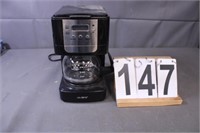 5 Cup Mr Coffee Machine