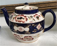 Vtg Sadler Teapot Made in England