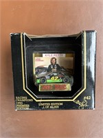 Kyle Petty Nascar Die-Cast Car #/40,000