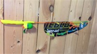 Zebco splash kids combo 29”