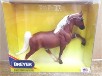 Breyer Horse Figurine in Box