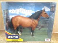 Breyer Horse Figurine in Box
