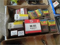 Chrysler tune up kit & other parts