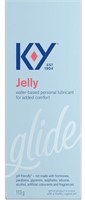 K-Y Jelly, Vaginal Lube Moisturizer and Personal