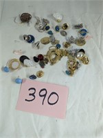 Ladies Earrings & More