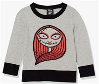 XL Amazon Essentials Girls Disney Sweater