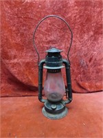 Old Dietz lantern.