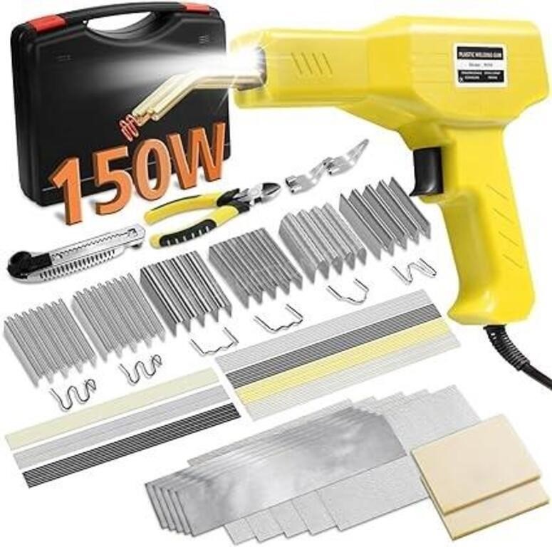 150W Plastic Welder - NEW