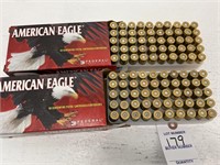 Federal American Eagle .45 ACP