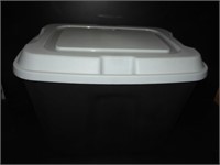 New Tuff Store Storage Box 74L