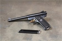 Ruger Mark I 196670 Pistol .22LR