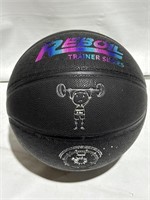 $40.00 Reboil heavy Trainer Basketball 3lbs
